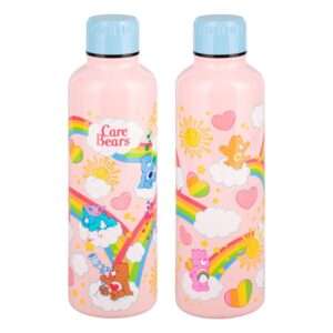 The Care Bears Metal Bottiglia D'acqua Paladone Products