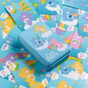The Care Bears Playing Cards Paladone Products