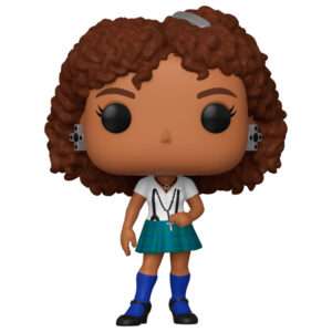 The Craft Funko POP Film Vinile Figura Rochelle 9 cm