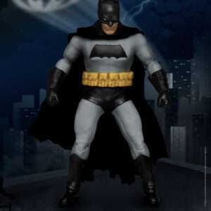 The Dark Knight Returns Batman Dah Action Figura Beast Kingdom