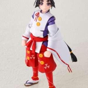The Elusive Samurai S.h. Figuarts Action Figura Tokiyuki Hojo 14 Cm Bandai Tamashii Nations