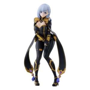 The Eminence In Shadow Pop Up Parade Pvc Statua Beta L Size 20 Cm Good Smile Company