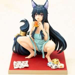 The Eminence In Shadow Pvc Statua 1/7 Delta Ed Ver. 16 Cm Kotobukiya