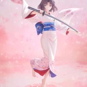 The Garden Of Sinners Pvc Statua 1/7 Shiki Ryougi 25 Cm Kotobukiya