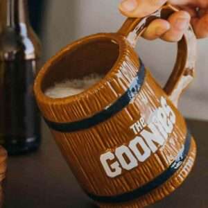 The Goonies Boccale Boccale Grupo Erik