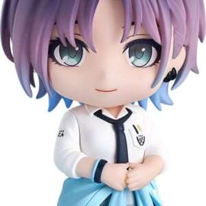 The Idolmaster Shiny Colors Action Figura Toru Asakura 10 Cm Good Smile Company