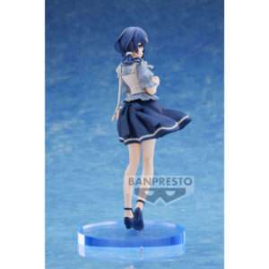 The Idolmaster Shiny Colors Rinze Morino Figura 5cm Banpresto