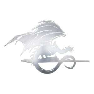 The Il Signore Degli Anelli Metalbird Fell Beast 30 Cm Weta Workshop