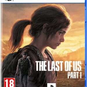 THE LAST OF US PARTE I REMAKE AZIONE - PLAYSTATION 5