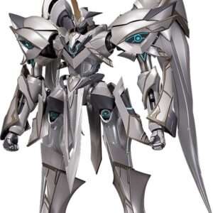 The Legend Of Heroes: Trails Of Cold Steel Moderoid Plastica Model Kit Argreion, The Argent Knight 17 Cm Good Smile Company