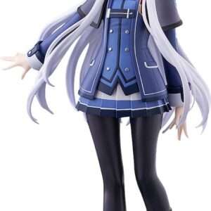 The Legend Of Heroes: Trails Of Cold Steel Pop Up Parade Pvc Statua Altina Orion L Size 22 Cm Good Smile Company