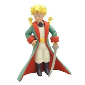 The Little Prince Figura The Little Prince 7 Cm Plastoy