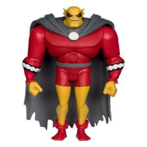The New Batman Adventure Action Figura Etrigan The Demon 15Cm 1/6 Mcfarlane Toys