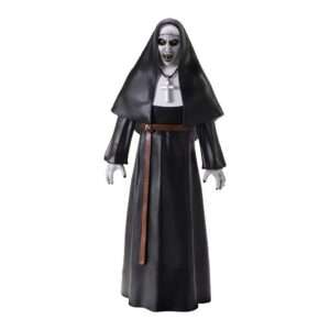 The Nun Bendyfigs Bendable Figura Valak The Nun 19 Cm Noble Collection