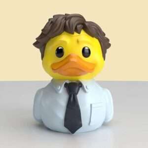 The Office Tubbz Mini Pvc Figura Jim 5 Cm Numskull