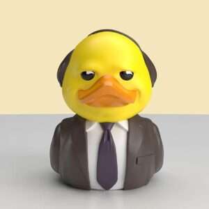 The Office Tubbz Mini Pvc Figura Kevin 5 Cm Numskull