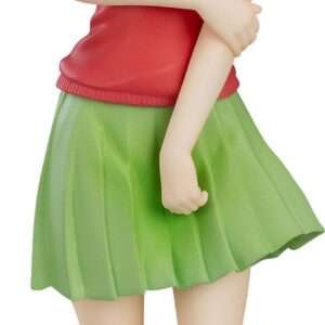 The Quintessential Quintuplets Pop Up Parade Pvc Statua Itsuki Nakano 1.5 17 Cm Good Smile Company