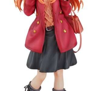 The Quintessential Quintuplets Pvc Statua 1/6 Itsuki Nakano: Date Style Ver. 28 Cm Good Smile Company