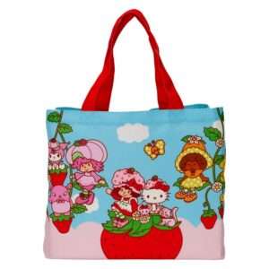 The Rescuers By Loungefly Tela Borsa Portatutto Down Under Oversize Loungefly