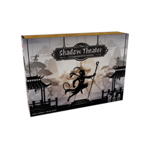 The Shadow Theater