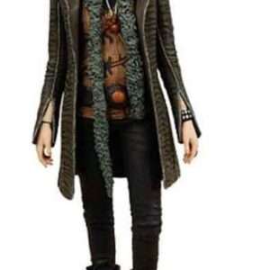 The Twilight Saga: Eclipse Action Figure Pvc Victoria 18cm Neca