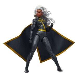 The Uncanny X-men Marvel Legends Action Figura Storm 15 Cm Hasbro