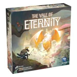 The Vale Of Eternity Carte Gioco *englische Version* Renegade