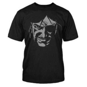 The Walking Dead T-Shirt The Governor Taglia L Skybound