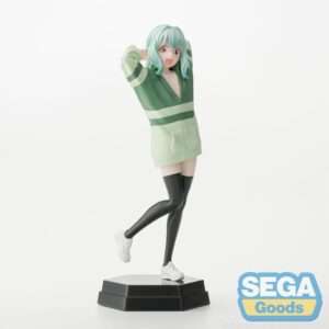 There Is Also A Hole In The Student Organization! Desktop X Decorate Collections Pvc Statua Otori-tan 14 Cm Sega