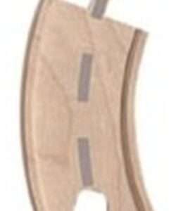 Thomas Friends Gioco Legno Binari 3-1/2 (90MM) RC2