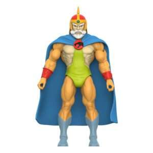 Thundercats Ultimates Action Figura Jaga 20 Cm Super7