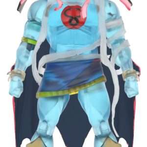Thundercats Ultimates Action Figura Mumm-ra (Dream Master) 18 Cm Super7