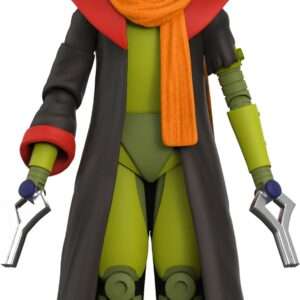 Thundercats Ultimates Action Figura Quick-Pick 18 Cm Super7