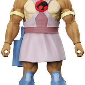 Thundercats Ultimates Action Figura Royal Thunderian Guard 18 Cm Super7