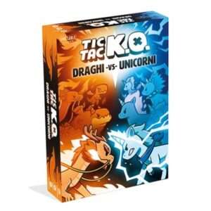 TIC TAC K.O. - Draghi Vs. Unicorni