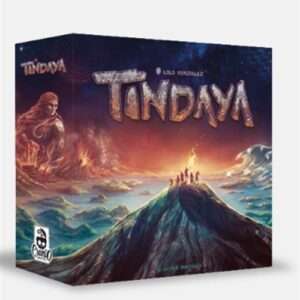 Tindaya Giochi Da Tavolo