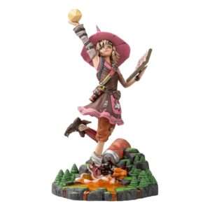 Tiny Tina´s Wonderland Pvc Statua Tina The Bunker Master 21 Cm Dark Horse