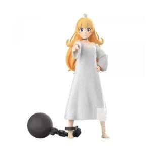 Tis Time For Torture Figura Principessa 20cm Banpresto