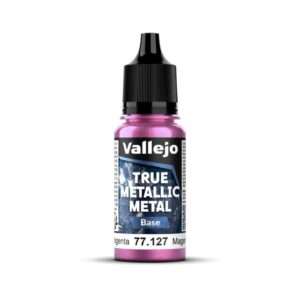 TMM 77127 BASE CRIMSON MAGENTA Colori Vallejo