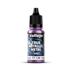 TMM 77128 BASE AMETHYST PURPLE Colori Vallejo