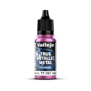 TMM 77167 AIRBRUSH CRIMSON MAGENTA Colori Vallejo