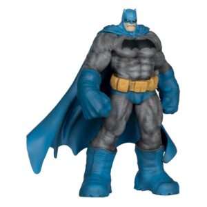 Todd's Mods Dc Direct Da Collezionevinile Statua Batman 11 Cm Mcfarlane Toys