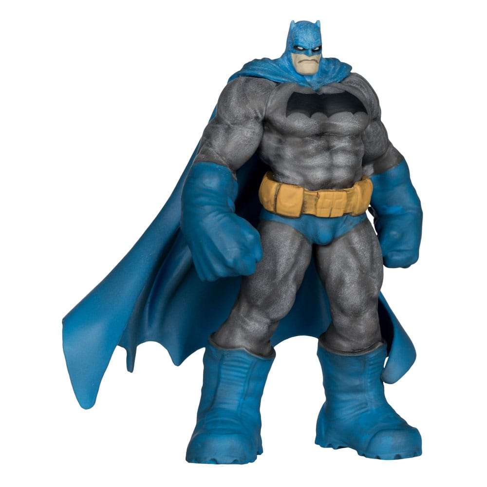 Todd's Mods Dc Direct Da Collezionevinile Statua Batman 11 Cm Mcfarlane Toys