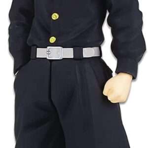 Tokyo Revengers Chifuyu Matsuno Figura 16cm Banpresto