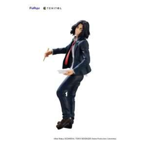Tokyo Revengers Pvc Statua Keisuke Baji 21 Cm Furyu