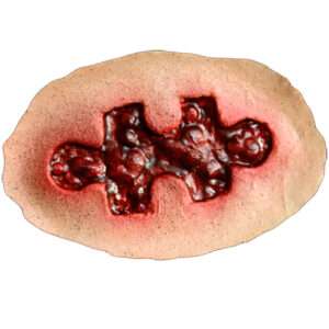 ToT SAW JIGSAW PUZZLE PIECE APPLIANCE KIT ACCESSORI