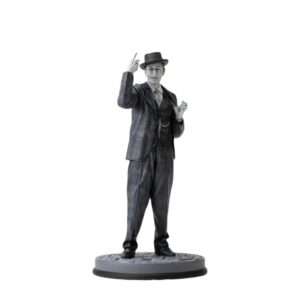 Toto’ Statua Resina 23x12 Cm Infinite Statue