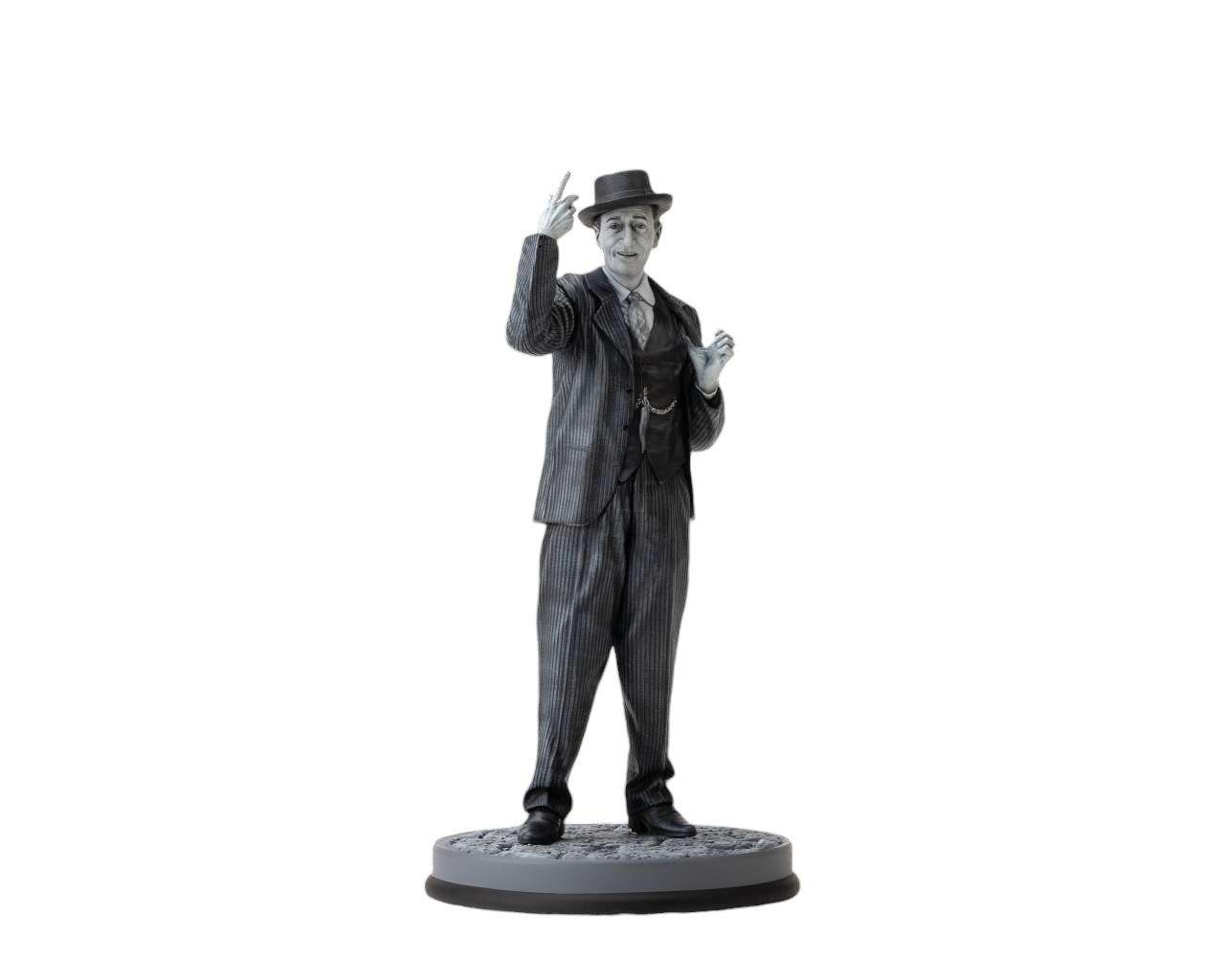Toto’ Statua Resina 23x12 Cm Infinite Statue