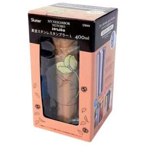 Totoro Bicchiere Semic Studio