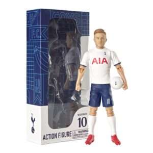 Tottenham Hotspur Maddison Action Figura 20cm Banbo Toys